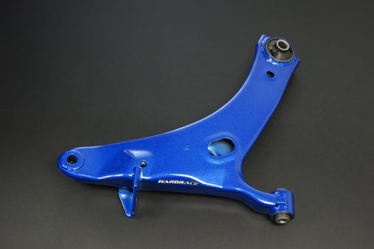 Hardrace Hardened Rubber Front Lower Arm Subaru Levorg 14-20 / XV 12-17