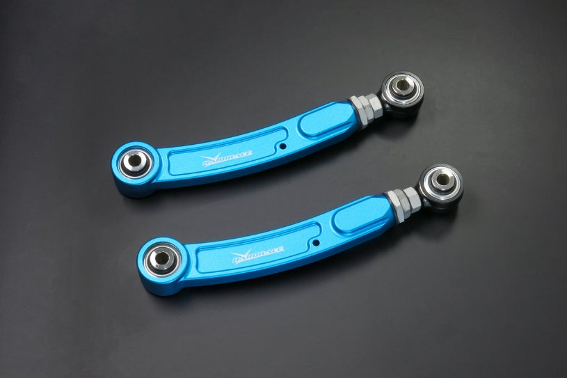 Hardrace Pillow Ball Rear Camber Kit Tesla Model S 2012-2020/Tesla Model X 2015-2020