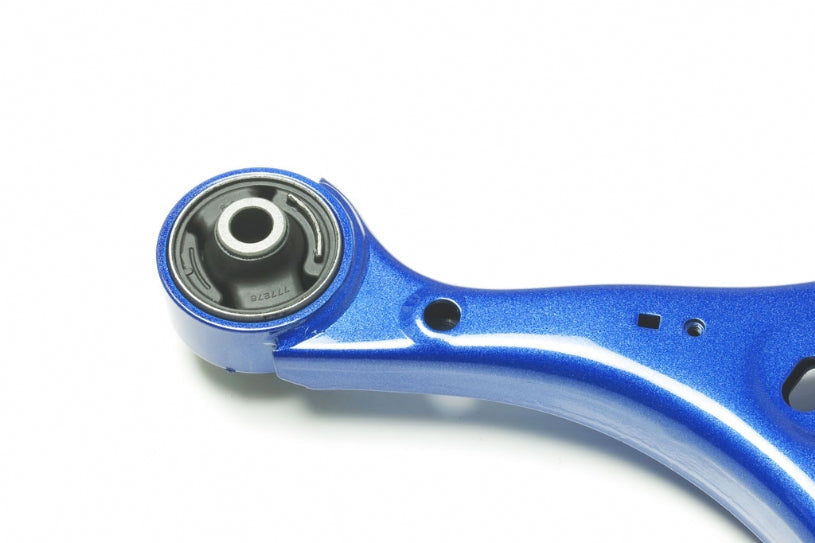 Hardrace Hardened Rubber Front Lower Arm 16mm Honda Civic 9th 2012-2015 FG, FB