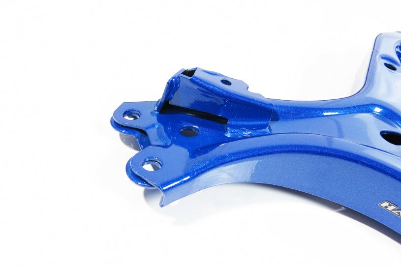 Hardrace Hardened Rubber Front Lower Arm 16mm Honda Civic 9th 2012-2015 FG, FB