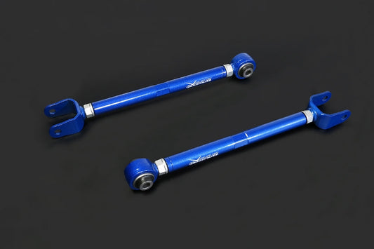 Hardrace Hardened Rubber Rear Trailing Arm Tesla Model 3 17 2017+