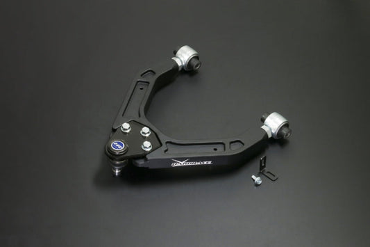 Hardrace Hardened Rubber Front Upper Camber Kit Tesla Model S 2012-2020