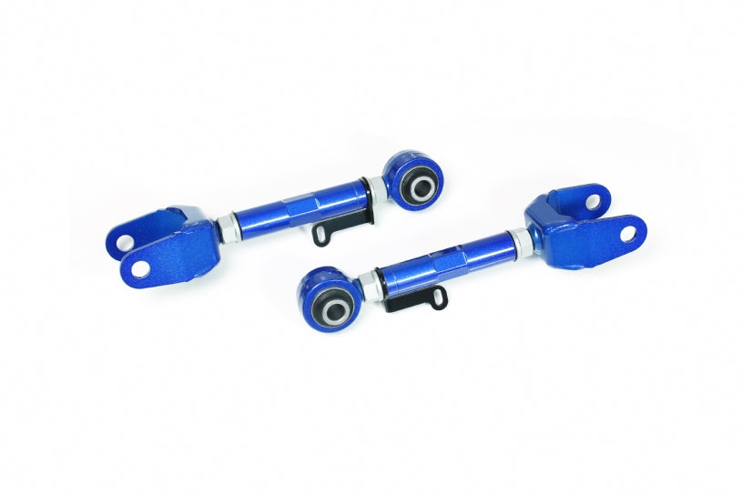 Hardrace Hardened Rubber Rear Camber Kit Tesla Model 3 17 2017+