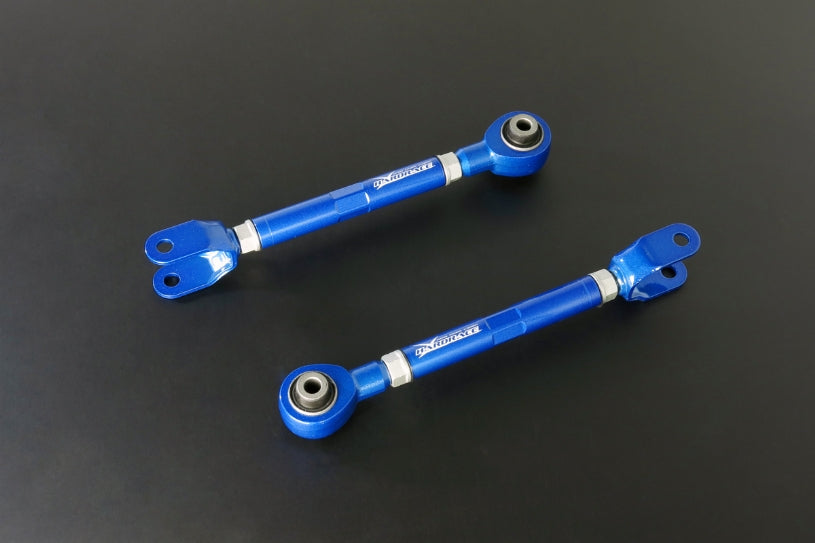 Hardrace Hardened Rubber Rear Camber Kit V2 Nissan 370Z Z34 / Z 22- / Infiniti G V36 / M Y50
