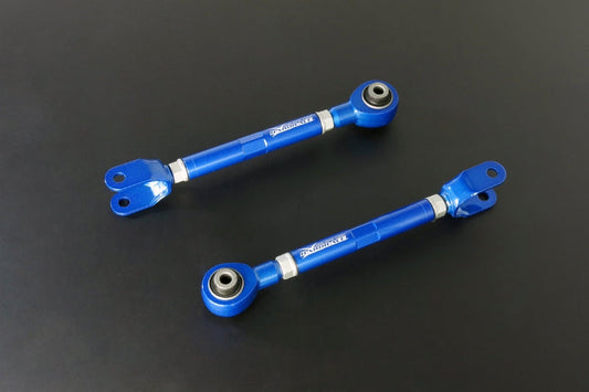 Hardrace Hardened Rubber Rear Camber Kit V2 Nissan 370Z Z34 / Z 22- / Infiniti G V36 / M Y50