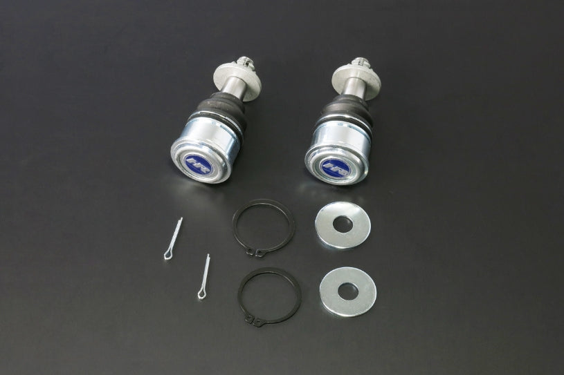 Hardrace Front Roll Center Adjuster +10mm Honda Civic 2015+ FK8 Type-R 2017+