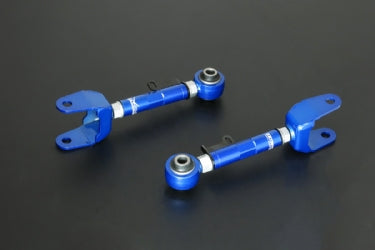 Hardrace Hardened Rubber Rear Camber Kit Tesla Model 3 17 2017+