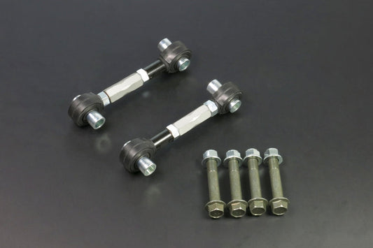 Hardrace Front Lower Stopper Adjustable Link Honda Civic Type-R 17-22 FK8 / 22- FL5