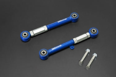 Hardrace Hardened Rubber Rear Toe Kit Volvo XC40 1st 2018+/Lynk & Co 01 2017+