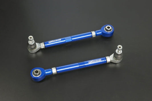 Hardrace Pillow Ball Rear Toe Kit Porsche Boxster/Cayman 2012+