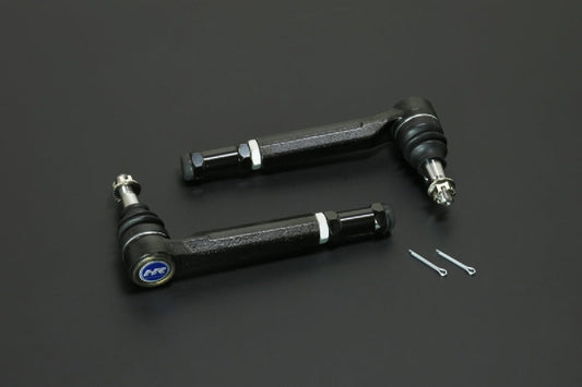 Hardrace RC Tie Rod End for Lowered Suspension Nissan 370z Z34 / Z 22- / Infiniti G 06-14 V36 / Q50