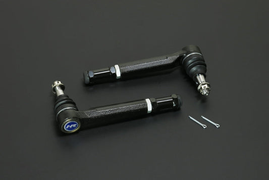 Hardrace RC Tie Rod End for Lowered Suspension Nissan 370z Z34 / Z 22- / Infiniti G 06-14 V36 / Q50