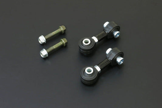 Hardrace Pillow Ball Rear Adjustable Stabilizer Link Toyota RAV4 19- / Harrier 20- / Lexus NX 21