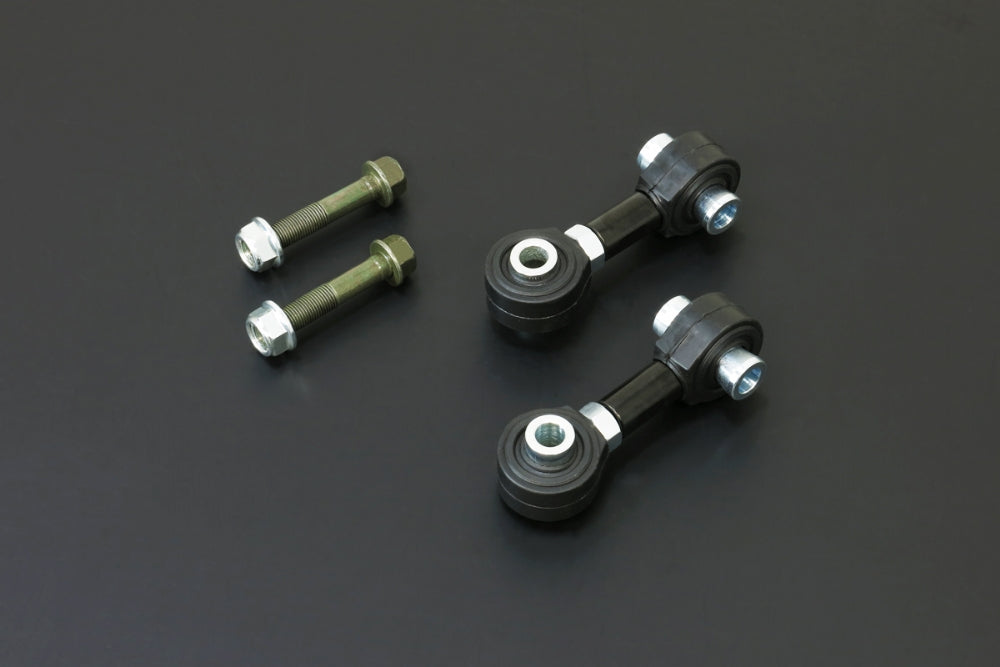 Hardrace Pillow Ball Rear Adjustable Stabilizer Link Toyota RAV4 19- / Harrier 20- / Lexus NX 21