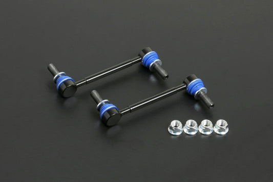 Hardrace Front Lower Stopper Link Honda Civic Type-R 17-22 FK8