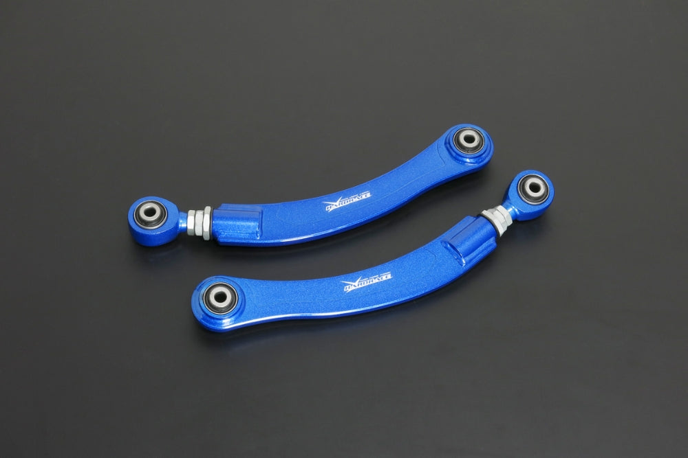 Hardrace Hardened Rubber Rear Upper Camber Kit Ford Kuga MK3 2020+