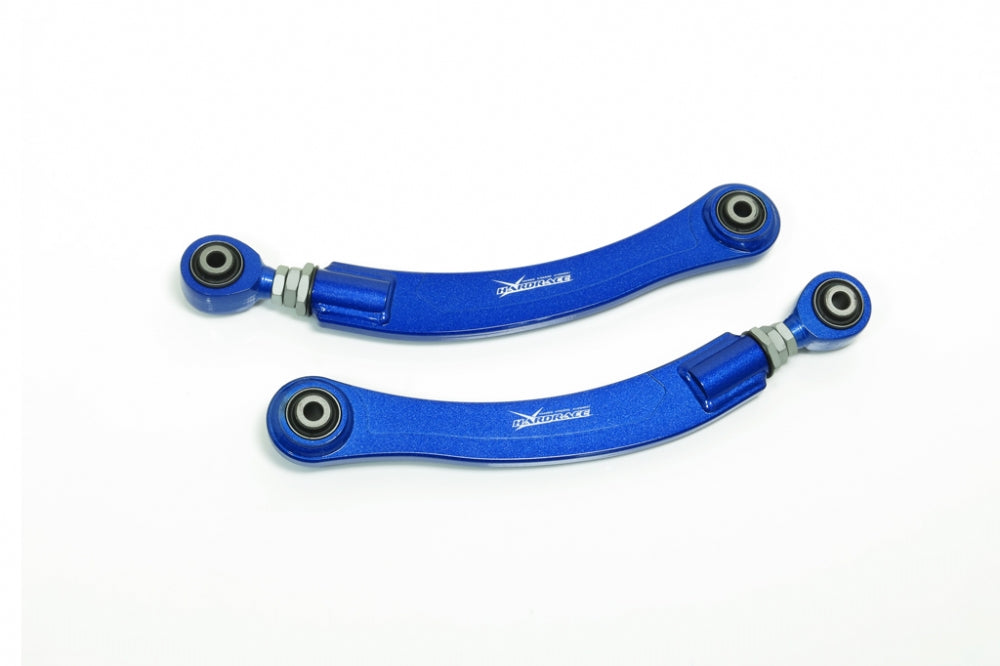 Hardrace Hardened Rubber Rear Upper Camber Kit Ford Kuga MK3 2020+
