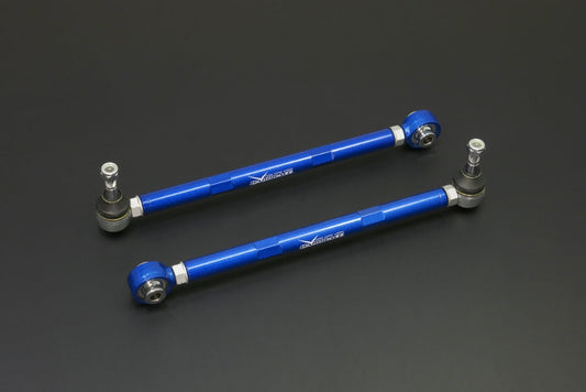 Hardrace Pillow Ball Rear Toe Kit Toyota MR2 AW10 / 11 84-86