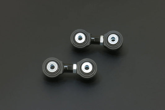 Hardrace Pillow Ball Front Adjustable Stabilizer Link Mazda RX-7 92-02 FD
