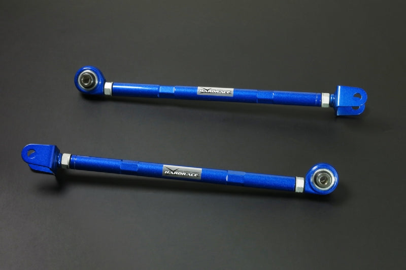 Hardrace Pillow Ball Rear Toe Kit Toyota MR2 SW20 / 21 92-99 (Produced After 12.1991, Rev2+)