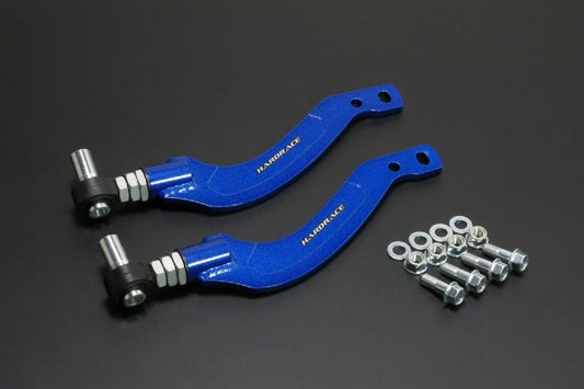 Hardrace Pillow Ball Front High Angle Tension Rod Nissan Silvia S13 / 300ZX Z32 / Skyline R32 RWD