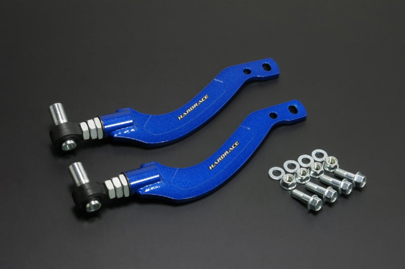 Hardrace Pillow Ball Front High Angle Tension Rod Nissan 240SX S14 / S15 S14 / S15 95-02