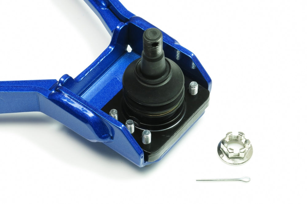 Hardrace Pillow Ball Front Upper Camber Kit Mazda Miata / Mx-5 15