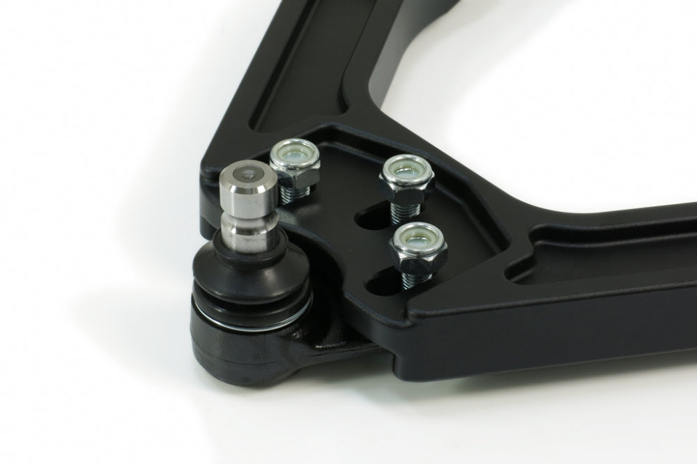 Hardrace Pillow Ball Front Upper Camber Kit Tesla Model 3 2017+/Tesla Model Y 2020+