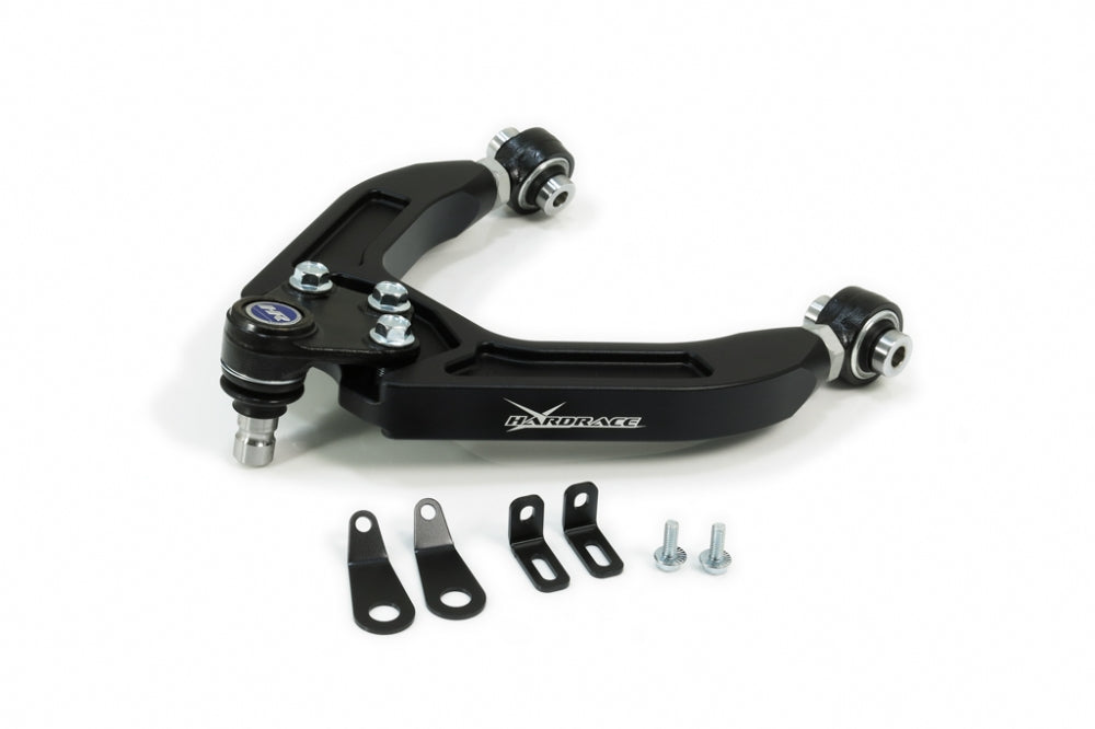 Hardrace Pillow Ball Front Upper Camber Kit Tesla Model 3 2017+/Tesla Model Y 2020+