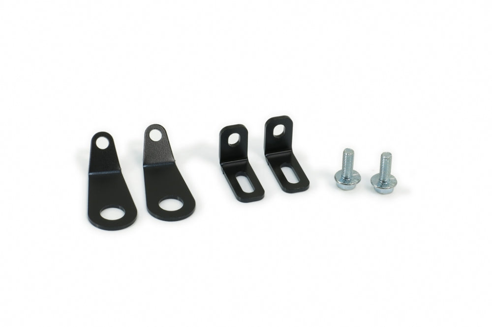 Hardrace Pillow Ball Front Upper Camber Kit Tesla Model 3 2017+/Tesla Model Y 2020+
