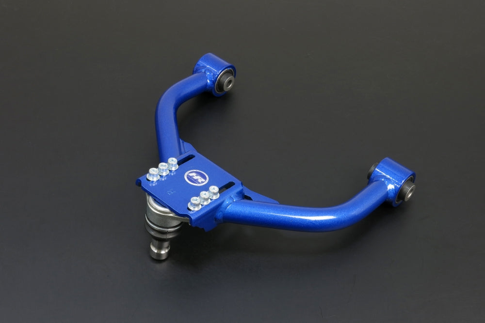Hardrace Hardened Rubber Front Upper Camber Kit BMW X5 E70/F15/X6 E71/E72/F16 2007+