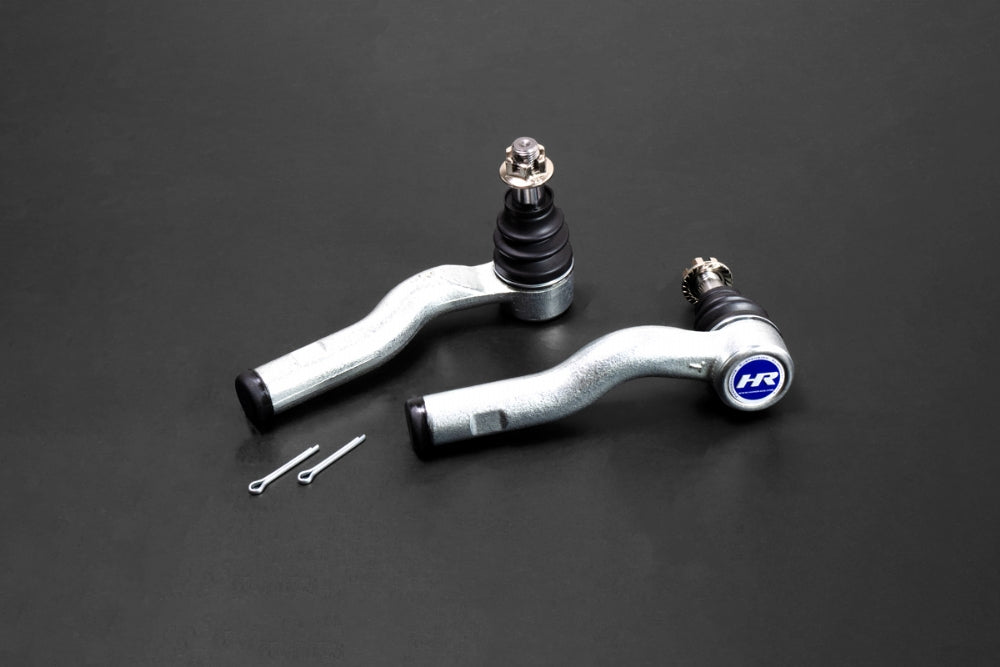 Hardrace RC Tie Rod End for Lowered Suspension +15mm Toyota GT86 12-21 / GR86 22 / Subaru BRZ 12-21