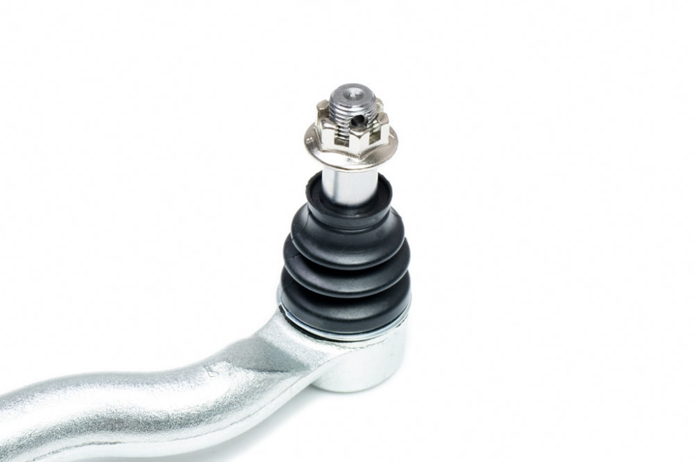 Hardrace RC Tie Rod End for Lowered Suspension +15mm Toyota GT86 12-21 / GR86 22 / Subaru BRZ 12-21