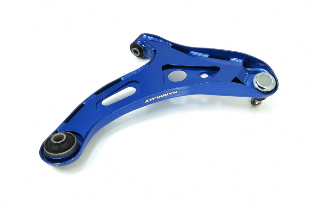 Hardrace Hardened Rubber Front Lower Arm with RC Ball Joint Subaru BRZ ZD8 2021+