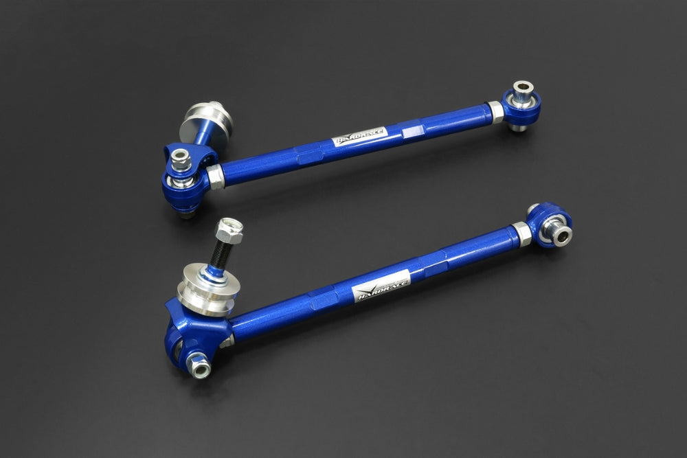 Hardrace Pillow Ball Rear Trailing Arm Toyota MR2 / SW20