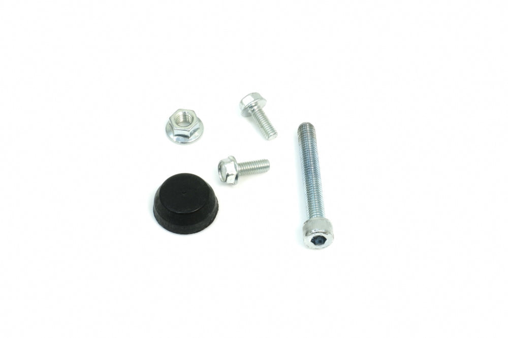 Hardrace Brake Master Cylinder Stopper LHD Toyota GR86 / Subaru BRZ 22