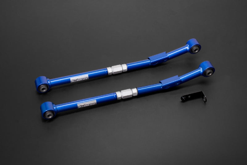 Hardrace Hardened Rubber Rear Upper Arm MINI F54/55/56/57/60/BMW F39/40/44/45/46/48 2014+