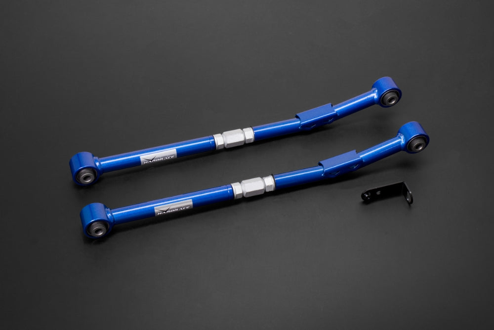 Hardrace Hardened Rubber Rear Upper Arm MINI F54/55/56/57/60/BMW F39/40/44/45/46/48 2014+