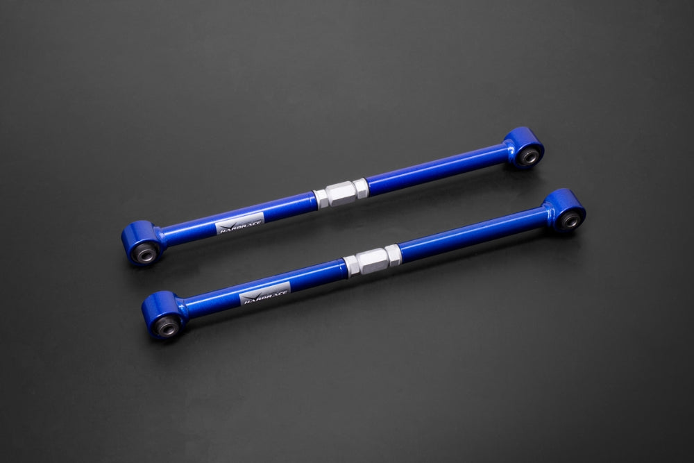Hardrace Hardened Rubber Rear Lower Arm MINI F54/55/56/57/60/BMW F39/40/44/45/46/48 2014+
