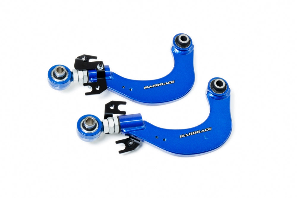 Hardrace Pillow Ball Rear Camber Kit Toyota Sienna 4th XL40 2021+