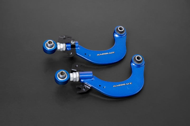 Hardrace Pillow Ball Rear Camber Kit Toyota Sienna 4th XL40 2021+