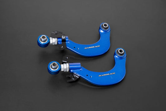 Hardrace Pillow Ball Rear Camber Kit Toyota Sienna 4th XL40 2021+