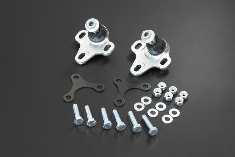 Hardrace Front Camber Adjustable Ball Joint VW Golf 05- / Jetta 05-18 / Eos 07-15 / Scirocco 09-17