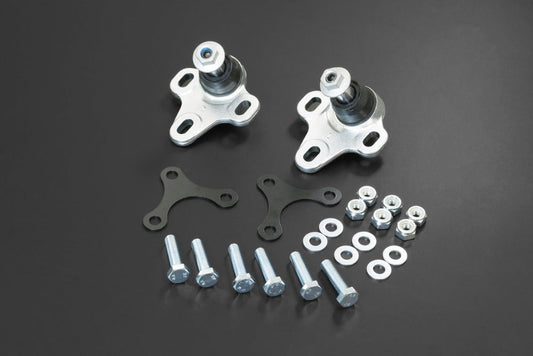 Hardrace Front Camber Adjustable Ball Joint VW Golf 05- / Jetta 05-18 / Eos 07-15 / Scirocco 09-17