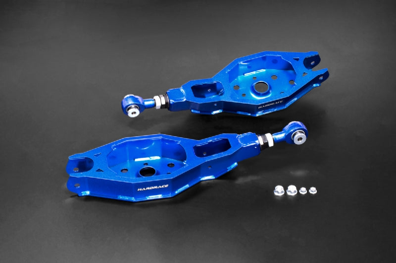 Hardrace Pillow Ball Rear Lower Adjustable Arm Honda Civic 2016+/Integra 22 2017-2022