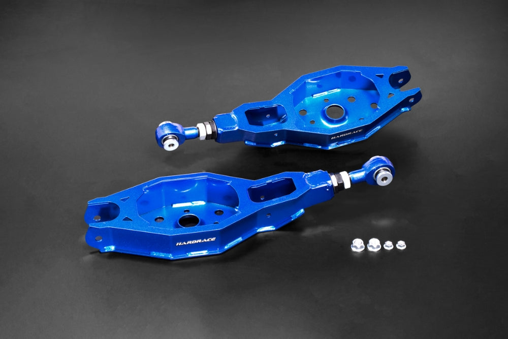 Hardrace Pillow Ball Rear Lower Adjustable Arm Honda Civic 2016+/Integra 22 2017-2022