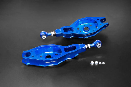 Hardrace Pillow Ball Rear Lower Adjustable Arm Honda Civic 2016+/Integra 22 2017-2022