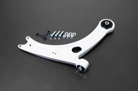Hardrace Pillow Ball Front Lower Arm VW Golf 12-20- / T-roc 17 / Audi A3 12-20- / Q2 16-