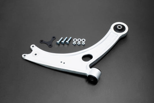 Hardrace Hardened Rubber Front Lower Arm VW Golf 12-20- / T-roc 17 / Audi A3 12-20- / Q2 16-