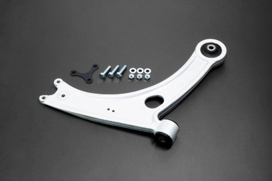 Hardrace Hardened Rubber Front Lower Arm VW Golf 12-20- / T-roc 17 / Audi A3 12-20- / Q2 16-